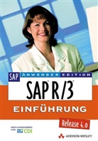 SAP R/3 Einführung, m. CD-ROM