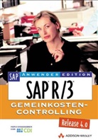 SAP R/3 Gemeinkostencontrolling, m. CD-ROM