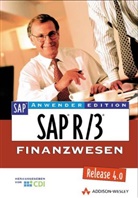 SAP R/3 Finanzwesen, für Release 4.0, m. CD-ROM