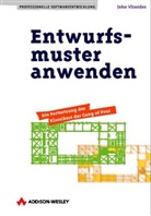 John Vlissides - Entwurfsmuster anwenden