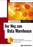 John-Harry Wieken - Der Weg zum Data Warehouse