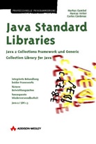 Cardenas, Gumbel, Vetter - Java Standard Libraries, m. CD-ROM