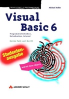 Michael Kofler - Visual Basic 6, Studentenversion