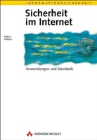 William Stallings - Sicherheit im Internet