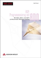 Jörg Krause - ASP-Programmierung mit ADO