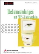 Till Gerken, Tobias Ratschiller - Webanwendungen mit PHP 4.0 entwickeln, m. CD-ROM