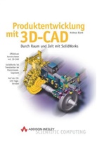 Andreas Blank - Produktentwicklung mit 3D-CAD