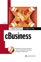 Jürgen Röhricht, Christian Schlegel - cBusiness
