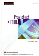 Daniel Koch - Praxisbuch XHTML