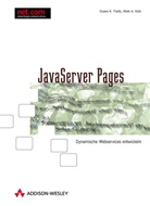 Duane K. Fields, Mark A. Kolb - Java Server Pages
