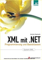 Armin Hanisch - XML mit .NET
