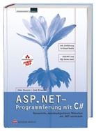 Uwe Bünning, Jörg Krause - ASP .NET-Programmierung mit C sharp, m. CD-ROM