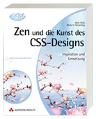 Molly E. Holzschlag, Dave Shea - Zen und die Kunst des CSS-Designs