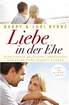 Byrn, Byrne, Barr Byrne, Barry Byrne, Barry Lori - Liebe in der Ehe