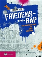 Stephan Sigg - Friedens-Rap