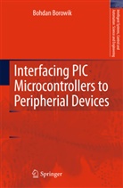 Bohdan Borowik - Interfacing PIC Microcontrollers to Peripherial Devices