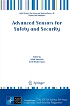 Khudaverdyan, Khudaverdyan, Surik Khudaverdyan, Asho Vaseashta, Ashok Vaseashta - Advanced Sensors for Safety and Security
