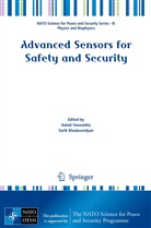 Khudaverdyan, Khudaverdyan, Surik Khudaverdyan, Asho Vaseashta, Ashok Vaseashta - Advanced Sensors for Safety and Security
