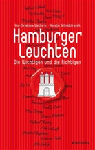 Schmidtfreric, Schmidtfrerick, Kersti Schmidtfrerick, Kerstin Schmidtfrerick, Wettere, Wetterer... - Hamburger Leuchten
