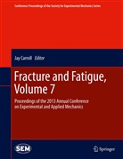 Jay Carroll, Carrol Jay, Carroll Jay - Fracture and Fatigue, Volume 7