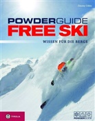 Jimmy OdÃ©n, Jimmy Odén, Lea Hartl, Tobia Kurzeder, Tobias Kurzeder, Pohl... - Powderguide Free Ski
