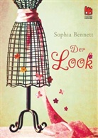 Sophia Bennett - Der Look