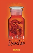 Alexia Casale - Die Nacht gehört dem Drachen