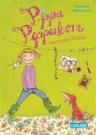 Charlotte Habersack, Melanie Garanin - Pippa Pepperkorn
