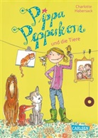 Charlotte Habersack, Melanie Garanin - Pippa Pepperkorn