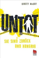 Kirsty McKay - Untot - Sie sind zurück und hungrig