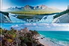 Die Farben der Erde - Nordamerika
