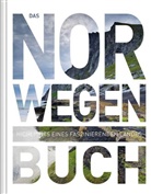 KUNTH Verlag, KUNT Verlag, KUNTH Verlag - Norwegen. Das Buch