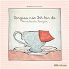 Silke Gabrisch, Christina Custodis - Vergiss nie: Ich bin da