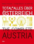 Franzk, Sonja Franzke, Gummere, Hack, No. Parking, no.parking - Total alles über Österreich. The complete Austria