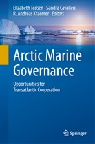 R Andreas Kraemer, Cavalier, Sandr Cavalieri, Sandra Cavalieri, Kraeme, Kraemer... - Arctic Marine Governance
