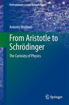 Antonis Modinos - From Aristotle to Schrödinger