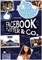 Thomas Feibel - Explorer - Facebook, Twitter und Co.