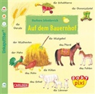 Barbara Jelenkovich, Barbara Jelenkovich - Pixi Bücher: Auf dem Bauernhof