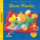 Gabriele Dal Lago, Künzler-Behncke, Rosemarie Künzler-Behncke, Gabriele Dal Lago - Pixi Bücher: Gute Nacht