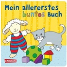 Julia Hofmann, Andrea Pöter - Mein allererstes buntes Buch