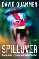 David Quammen - Spillover