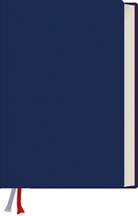 (Erz-)Bischöfen Deutschland und Österreichs, Bischof von Bozen-Brixen, Herausgegeben vom Erzbischöflichen Ordinariat Freiburg und Bischöfliches Ordinariat Rotteburg-Stuttgart, Erzbischöfliches Ordinariat Freiburg und Bischöfl, Herausgegebe vom Erzbischöflichen Ordinariat - Gotteslob, Bistum Rottenburg-Stuttgart, Kunstleder Großdruck dunkelblau