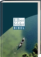 Bibelausgaben: Elberfelder Bibel - Senfkornausgabe, Motiv "Boot"
