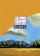 Bibelausgaben-Elberfelder - Bibelausgaben: Elberfelder Bibel - Senfkornausgabe, Motiv "Lindenallee"