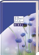 Bibelausgaben: Elberfelder Bibel - Standardausgabe, Motiv "Sandglöckchen"