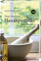 Ernst Modersohn - Aus meiner Hausapotheke