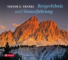 Viktor Frankl, Viktor E Frankl, Viktor E. Frankl, Christian Handl, Christian Handl - Bergerlebnis und Sinnerfahrung