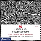 Ursula Poznanski, Julia Nachtmann - Die Verschworenen, 5 Audio-CDs (Hörbuch)