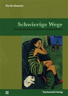 Pia De Silvestris, Pia De Silvestris - Schwierige Wege