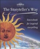 Sue Hollingsworth &amp; Ashley Ramsden, Sue Hollingsworth, Ashley Ramsden, Ashley Hollingsworth Ramsden - Storytellers Way